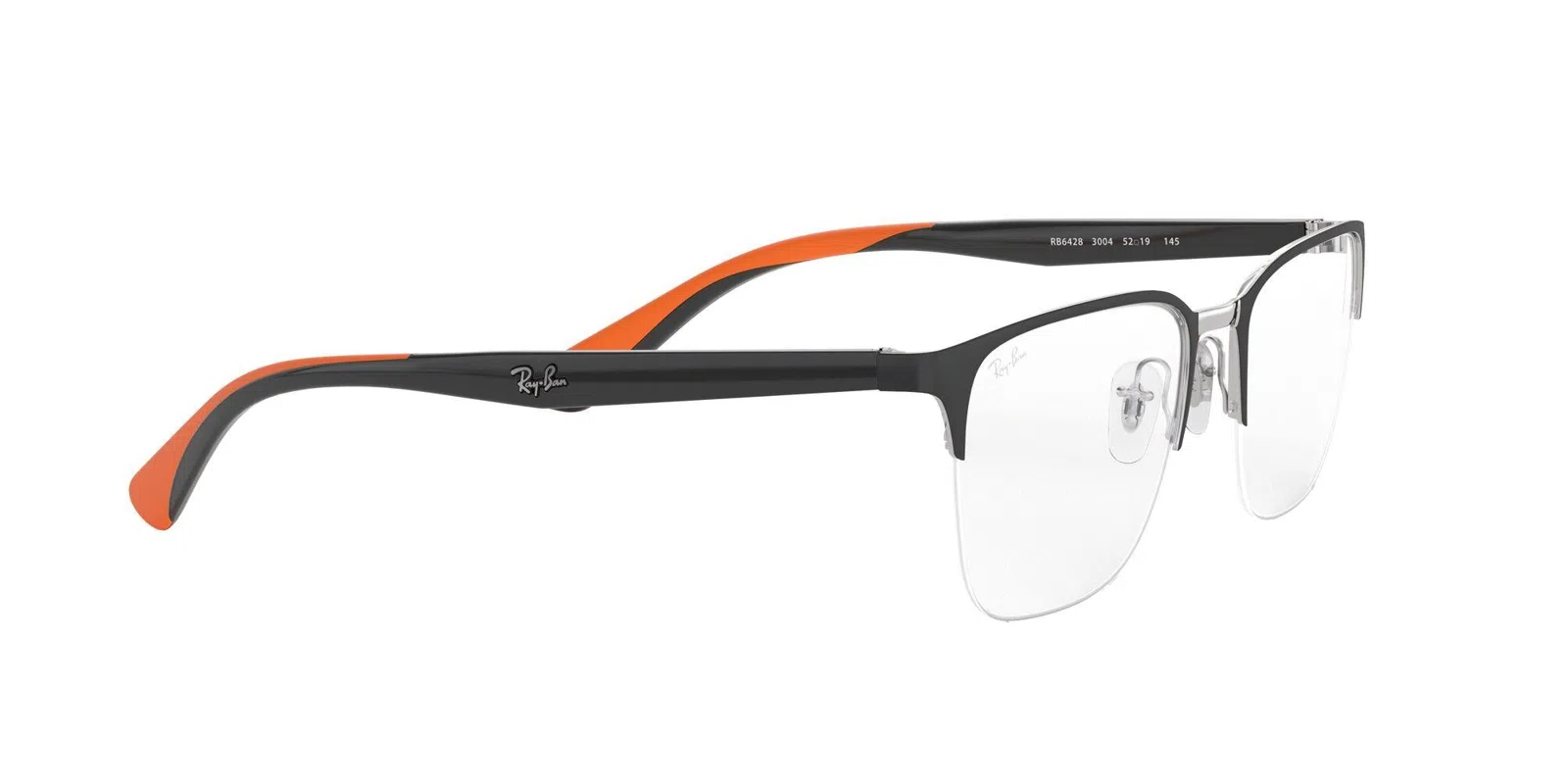 Ray-Ban 6428 Eyeglasses - view 21